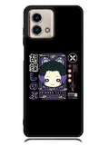 Shinobu Demon Slayer Motorola Moto G Stylus 5G 2023 Case OV10210