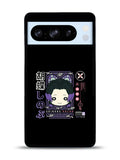 Shinobu Demon Slayer Google Pixel 8 Pro Case QC10210
