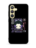 Shinobu Demon Slayer Samsung Galaxy S25 5G Case OV10210