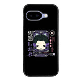 Shinobu Demon Slayer Google Pixel 10A Case OV10210