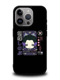 Shinobu Demon Slayer iPhone 16 Pro Max Case OV10210