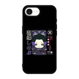 Shinobu Demon Slayer iPhone 17e Case OV10210