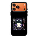Shinobu Demon Slayer iPhone 17 Pro Max Case OV10210