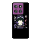 Shinobu Demon Slayer Motorola Moto Edge 60 Pro Case OV10210