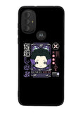 Shinobu Demon Slayer Motorola Moto G Pure 2021 , Moto G Power 2022 Case OV10210