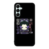 Shinobu Demon Slayer Samsung Galaxy A16 Case OV10210