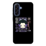 Shinobu Demon Slayer Samsung Galaxy A17 Case OV10210