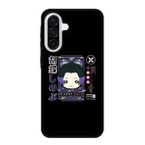 Shinobu Demon Slayer Samsung Galaxy A26 5G Case RC10210