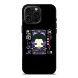 Shinobu Demon Slayer iPhone 16 Pro Max Case OV10210