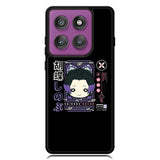 Shinobu Demon Slayer Motorola Moto Edge 2025 | Moto Edge 60 Fusion | Moto Edge 60 Pro Case OV10210