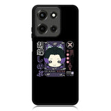 Shinobu Demon Slayer Motorola Moto G 5G 2025 Case OV10210