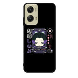 Shinobu Demon Slayer Motorola Moto G Stylus 5G 2024 Case OV10210