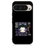 Shinobu Demon Slayer Google Pixel 9 | Pixel 9 Pro Case OV10210