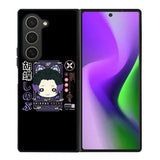 Shinobu Demon Slayer Samsung Galaxy Z Fold 6 5G 2024 Case OV10210