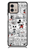 Mickey Mouse Motorola Moto G Stylus 5G 2023 Case OV10279