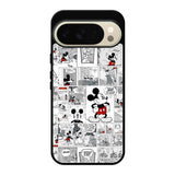 Mickey Mouse Google Pixel 10 Pro Case OV10279