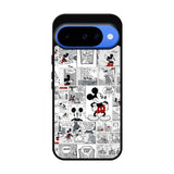 Mickey Mouse Google Pixel 10 Case OV10279