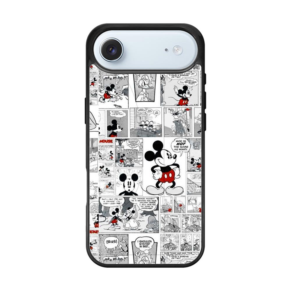 Mickey Mouse iPhone Air Case OV10279