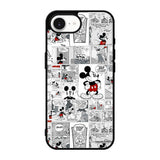 Mickey Mouse iPhone 17e Case OV10279