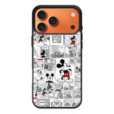 Mickey Mouse iPhone 17 Pro Max Case OV10279