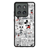 Mickey Mouse Motorola Moto Edge 2025 Case OV10279