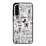 Mickey Mouse Samsung Galaxy A16 5G Case RC10279