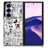 Mickey Mouse Samsung Galaxy Z Fold 7 Case OV10279