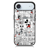 Mickey Mouse iPhone 17 Air Case OV10279