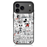 Mickey Mouse iPhone 17 Pro Case RC10279