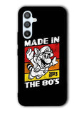 Mario Bros Retro Samsung Galaxy A54 5G Case OV10266