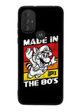 Mario Bros Retro Motorola Moto G Pure 2021 , Moto G Power 2022 Case OV10266