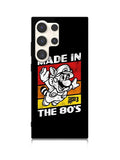 Mario Bros Retro Samsung Galaxy S25 Ultra 5G Case QC10266