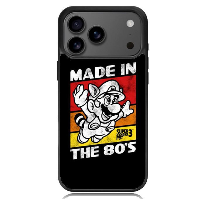 Mario Bros Retro Samsung Galaxy S26 Ultra Case OV10266