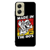 Mario Bros Retro Motorola Moto G Stylus 5G 2024 Case OV10266