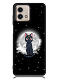 Luna Sailor Moon Motorola Moto G Stylus 5G 2023 Case OV10262