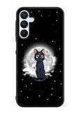 Luna Sailor Moon Samsung Galaxy A35 5G Case OV10262
