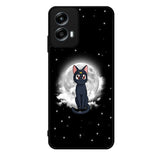 Luna Sailor Moon Motorola Moto G Play 2024 Case OV10262