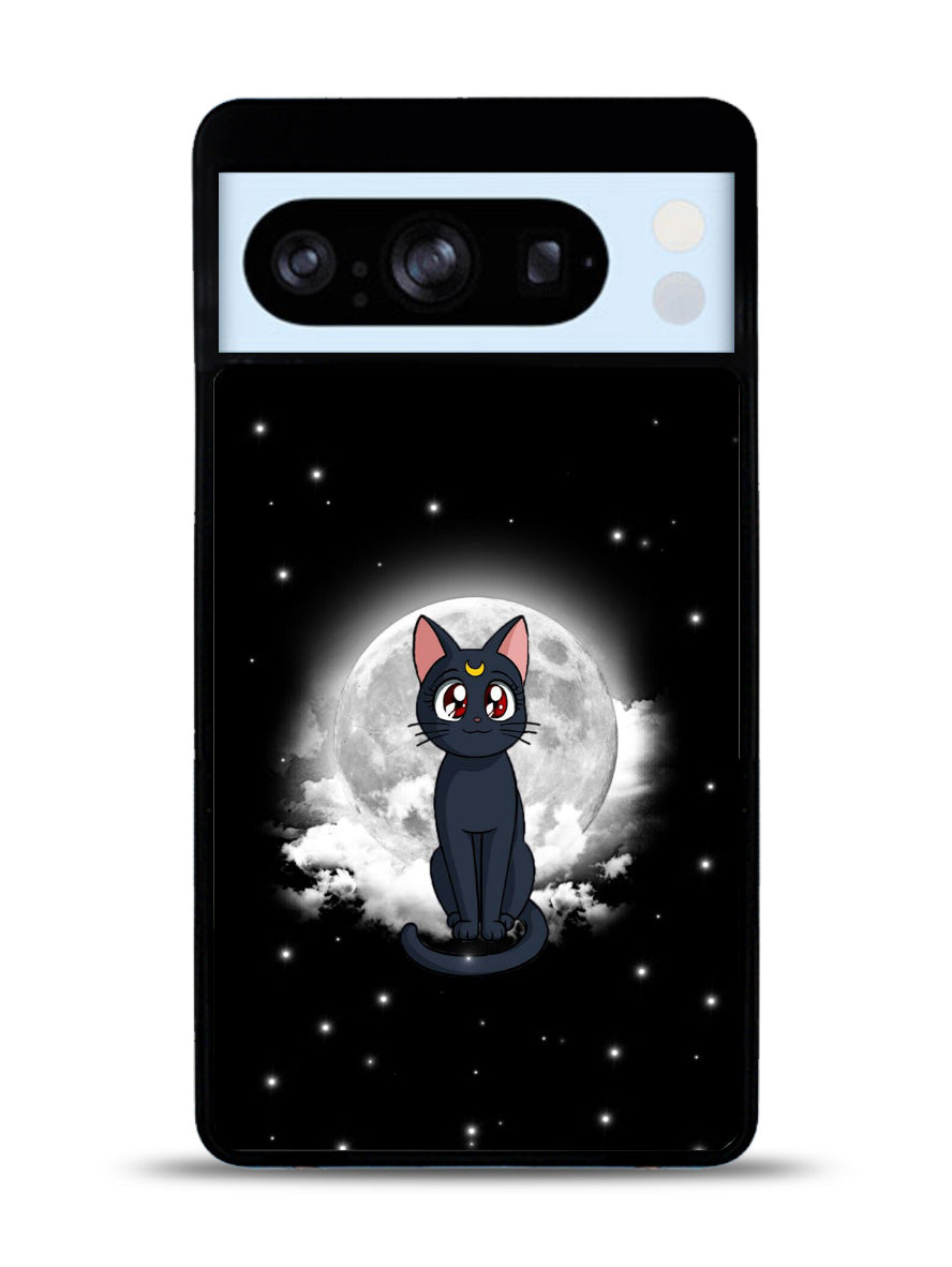 Luna Sailor Moon Google Pixel 8 Pro Case QC10262