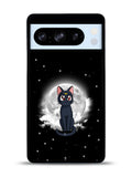 Luna Sailor Moon Google Pixel 8 Pro Case QC10262