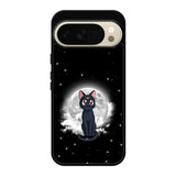Luna Sailor Moon Google Pixel 10 Pro Case QC10262