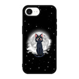 Luna Sailor Moon iPhone 17e Case OV10262