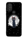 Luna Sailor Moon Motorola Moto G Pure 2021 , Moto G Power 2022 Case OV10262
