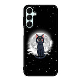 Luna Sailor Moon Samsung Galaxy A16 Case OV10262