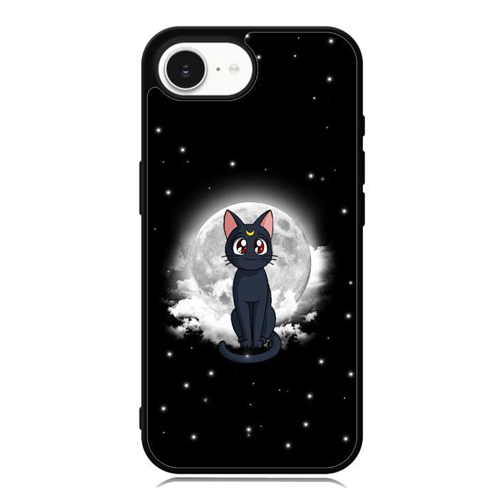 Luna Sailor Moon iPhone 16e Case OV10262