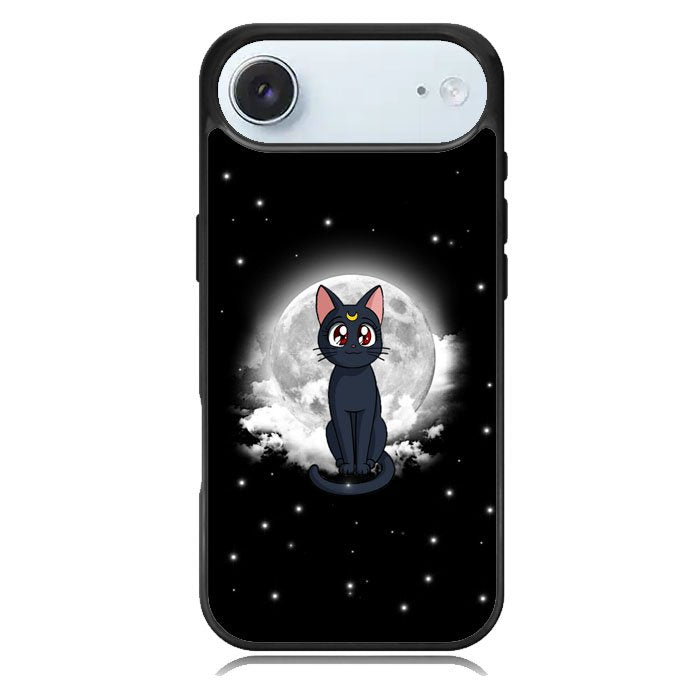Luna Sailor Moon iPhone 17 Air Case OV10262