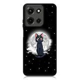 Luna Sailor Moon Motorola Moto G 5G 2025 Case OV10262