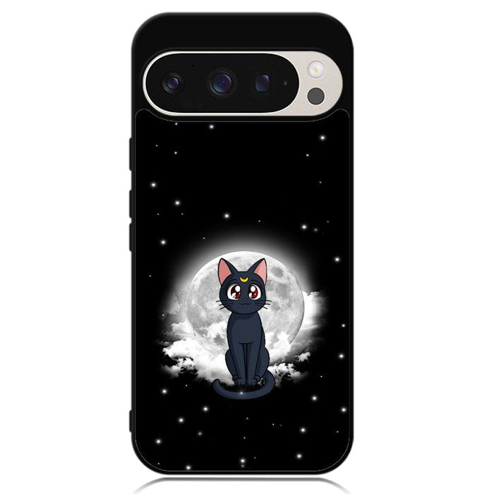 Luna Sailor Moon Google Pixel 9 Pro XL Case OV10262