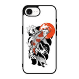 Koi Fish Japan iPhone 17e Case OV10253