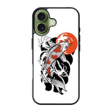 Koi Fish Japan iPhone 17 Case OV10253
