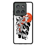 Koi Fish Japan Motorola Moto Edge 2025 Case OV10253